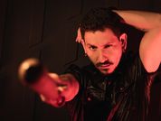 BlakeMercury