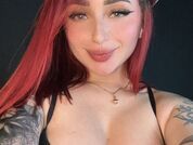 scarlettColliins