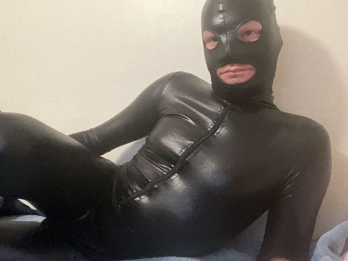 LatexMan