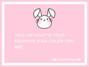 LittlePinkBunnny