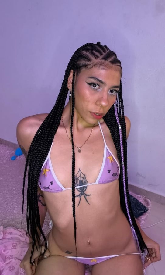 Ruby_gomes67