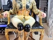 LatexRapture