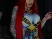 NaomyBlackBarb
