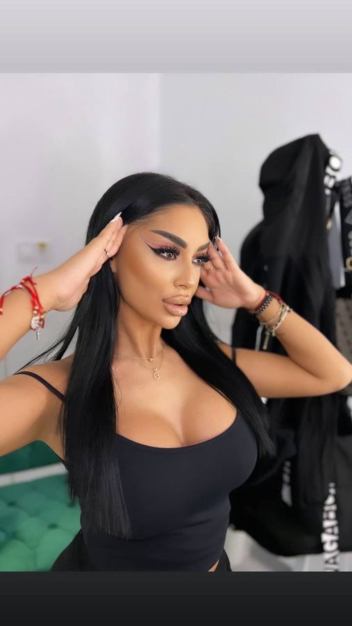 LatinaMorene