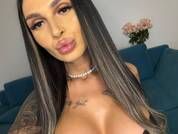 NaughtyCleoX