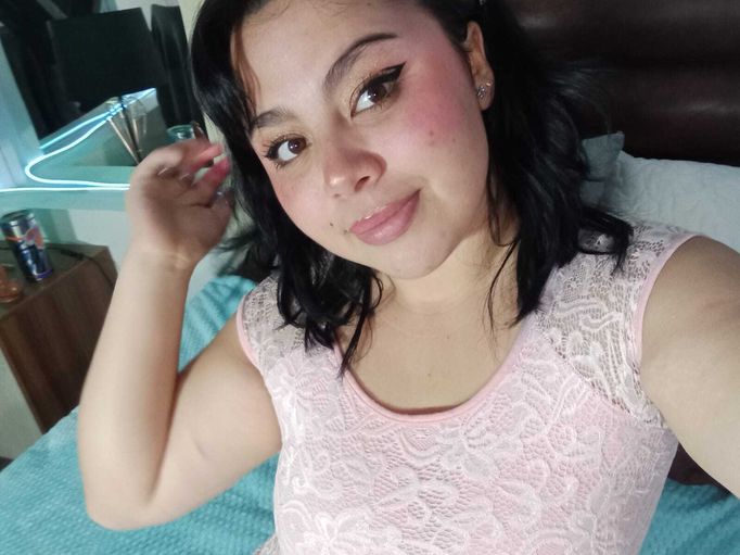 RoxaneBrownn
