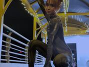 BrittanyWarner