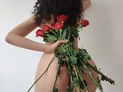 CurlyBloom