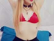 ArielBurn