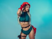 MadissonRey