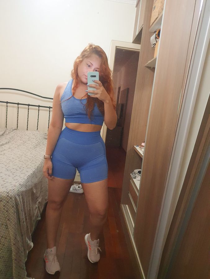 RedJulia