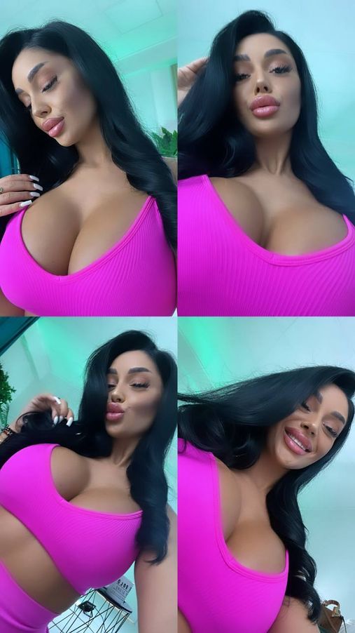 LatinaMorene