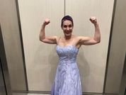 StrongSoftSexy