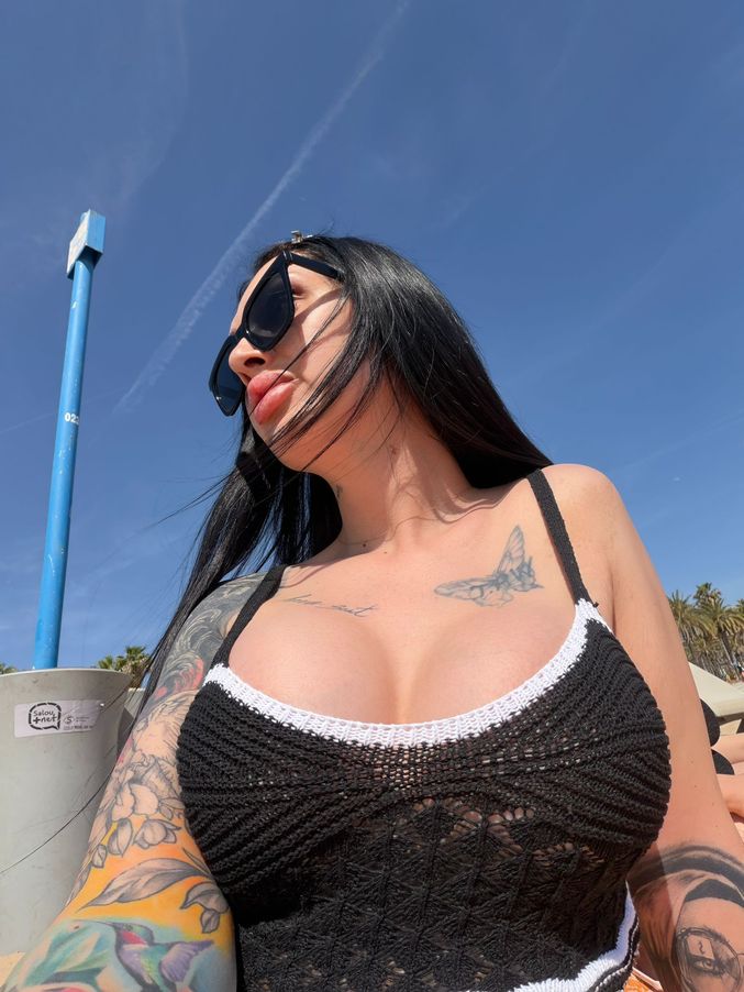 NaughtyCleoX