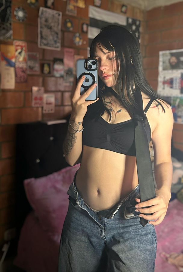 ScarlettSaphire