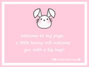 LittlePinkBunnny