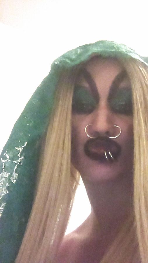 ArabianWhore25