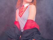 SAMANTHAGREEY