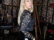 LadyDiosa