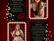 MistressMaisieWilder