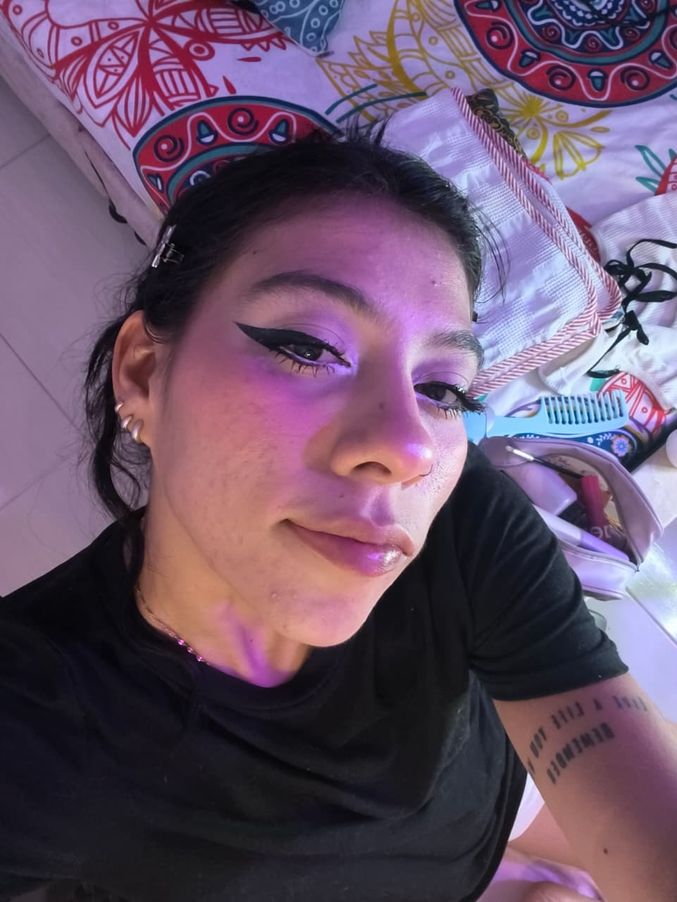 Ruby_gomes67