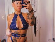 GoddessPixieXOXO