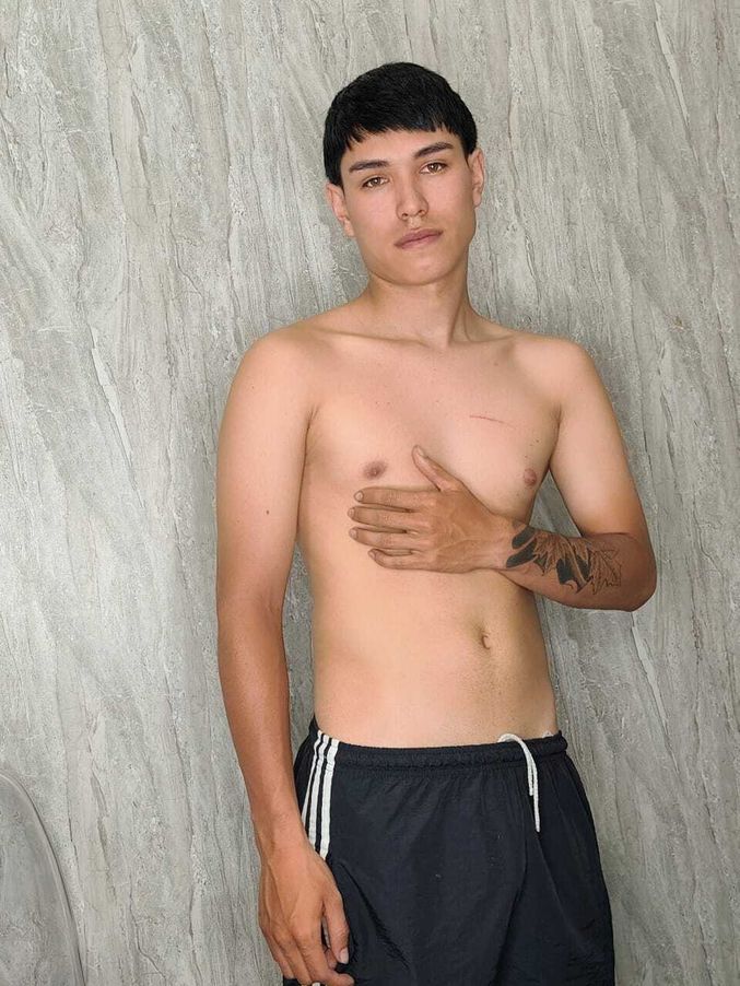 Dylanxscot