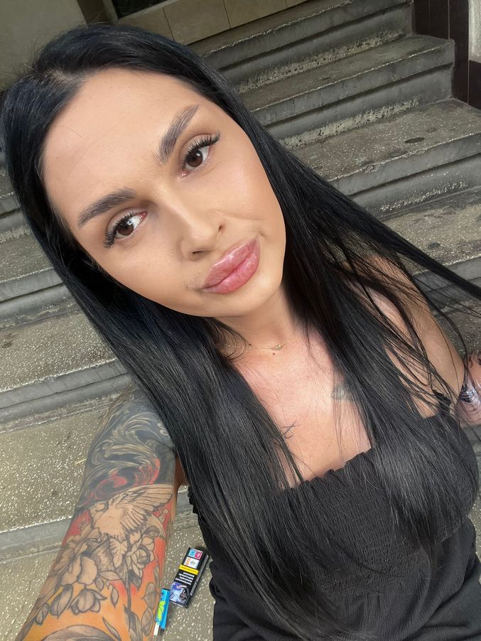 NaughtyCleoX