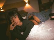 IsabelleFoxxi