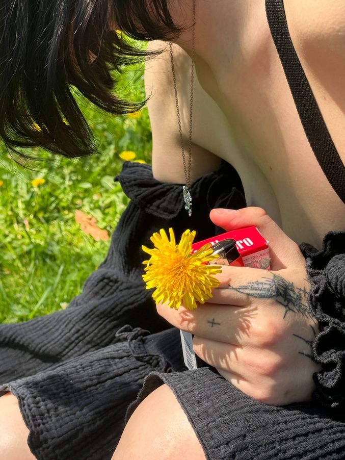LiliJane