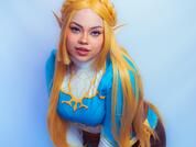 NaraCosplay