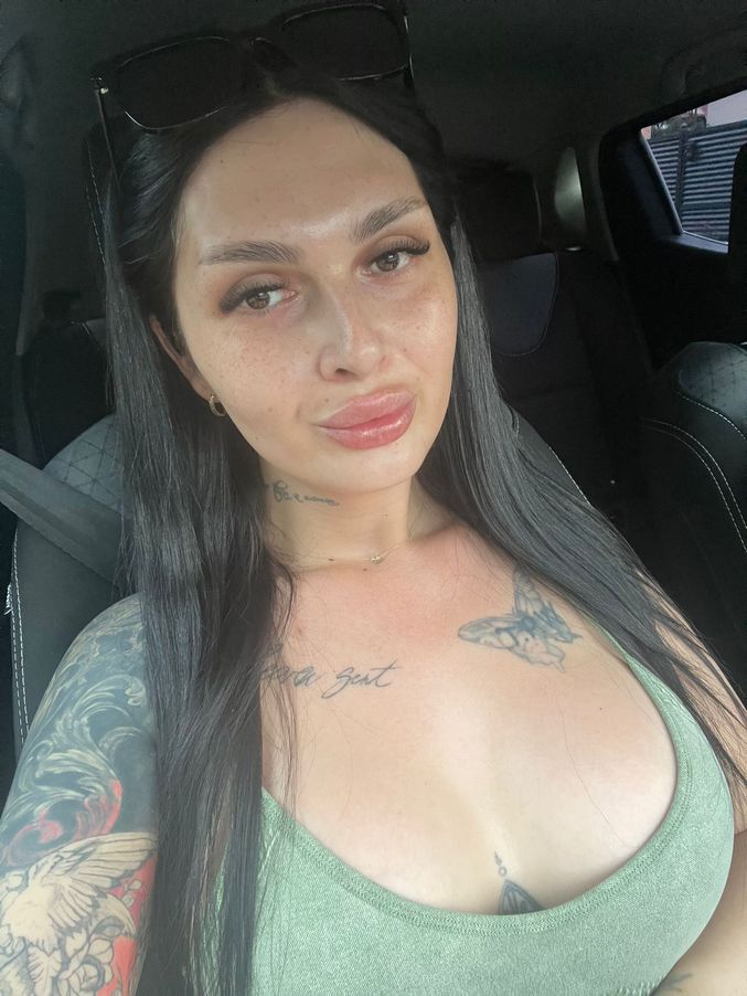 NaughtyCleoX