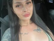 NaughtyCleoX