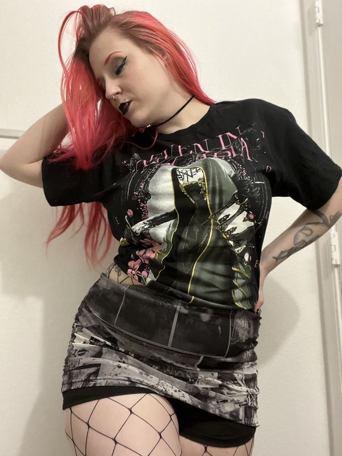VioletOctober