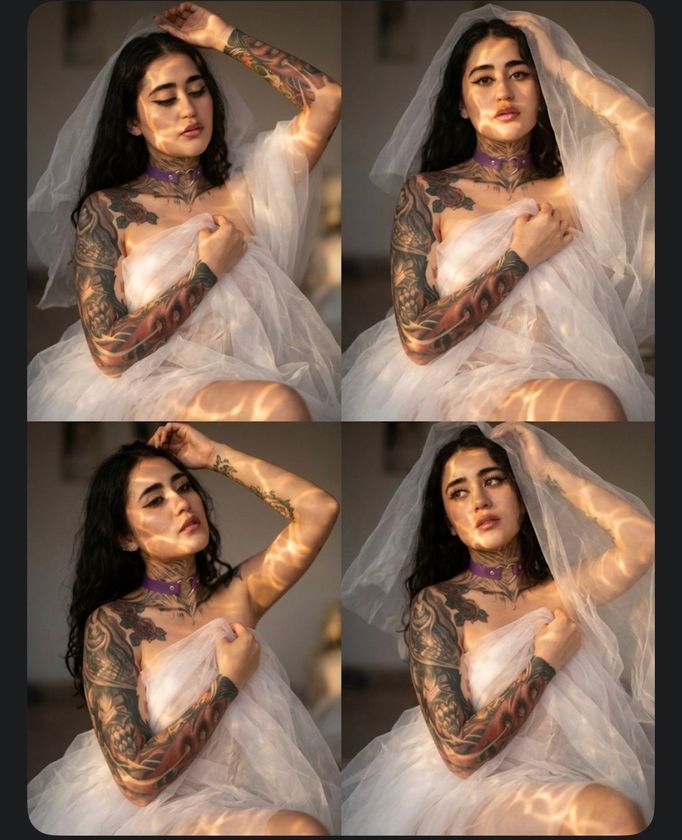 lilith_green
