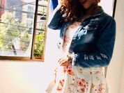 ShamanthaFox