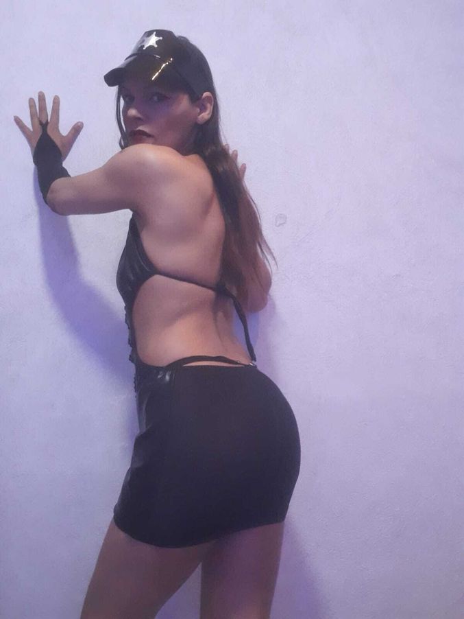 zoemarcuss