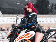MelanieKane