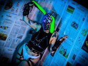 AmySpider