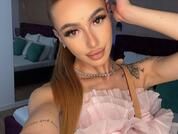 MarissaFoxy
