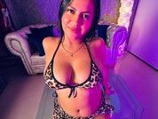 TifanySquirtGB
