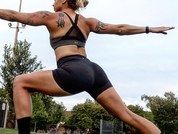 FitnessBliss
