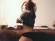 XaundriaWillow