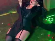 Nyxaria
