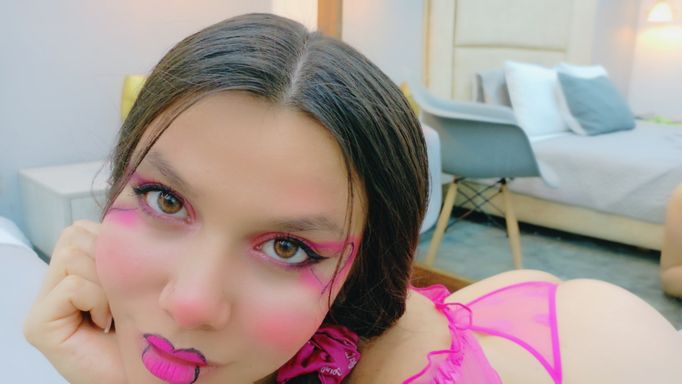 RubyyScarlett