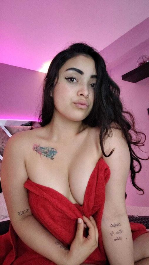 SophiaBenett