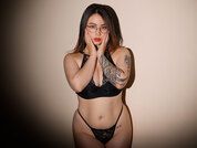 RoxanneWill