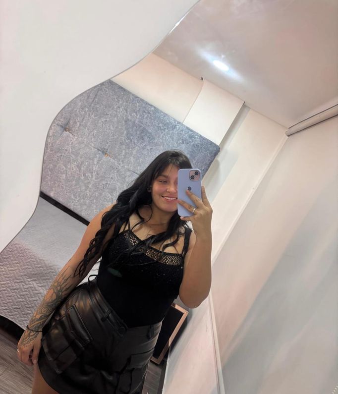 SeleneBlak