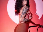 Annie_Rosse