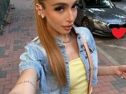 MarissaFoxy